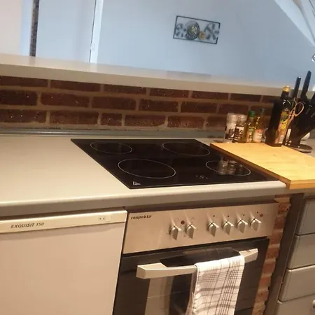 Gemutliche,moderne Ferienwohnung Im Herzen Von Nahe 500m *