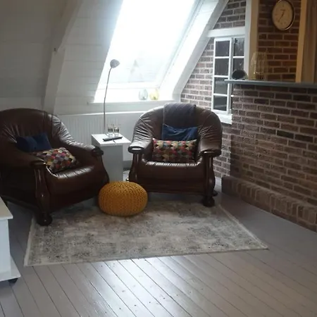 Gemutliche,moderne Ferienwohnung Im Herzen Von Nahe 500m Apartment Bocholt