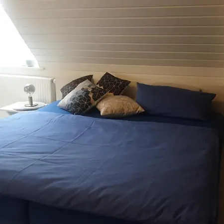 Gemutliche,moderne Ferienwohnung Im Herzen Von Nahe 500m Apartment