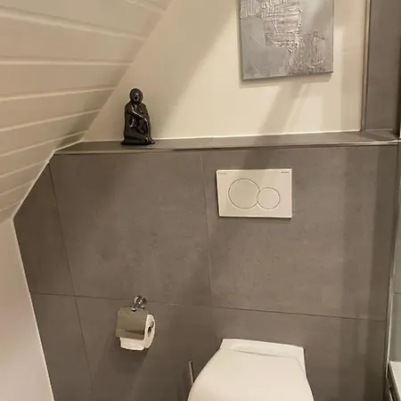 Gemutliche,moderne Ferienwohnung Im Herzen Von Nahe 500m Bocholt